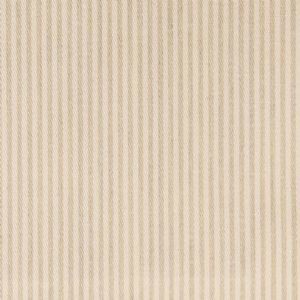 Ian mankin fabric candy stripe cream product detail