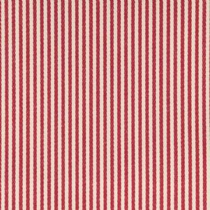 Ian mankin fabric candy stripe peony product detail