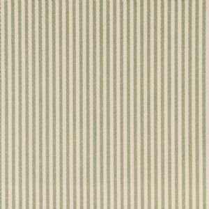 Ian mankin fabric candy stripe sage product detail