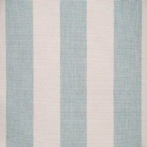 Ian mankin fabric devon stripe mint product detail