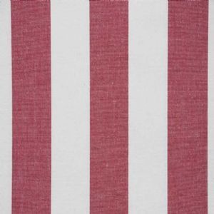Ian mankin fabric devon stripe peony product detail