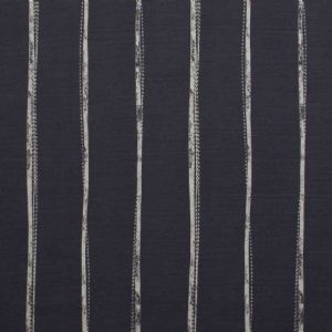 Ian mankin fabric ealing charcoal product detail