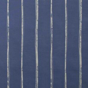 Ian mankin fabric ealing navy product detail