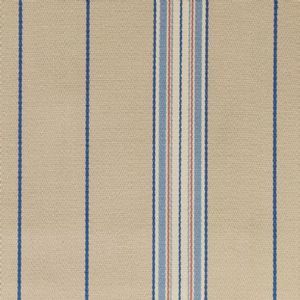Ian mankin fabric empire 25 sky product detail