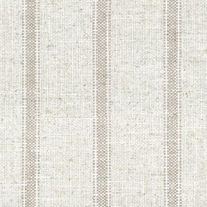 Ian mankin fabric forfar stripe natural product detail