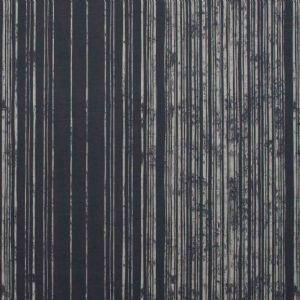 Ian mankin fabric fulham charcoal product detail