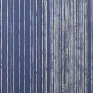 Ian mankin fabric fulham navy product detail