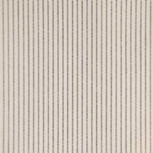 Ian mankin fabric lining stripe black product detail