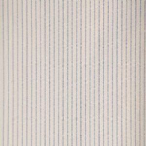 Ian mankin fabric lining stripe indigo product detail