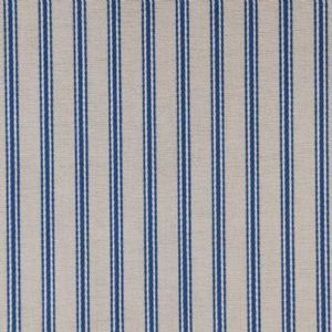 Ian mankin fabric organic ticking blueberry product detail