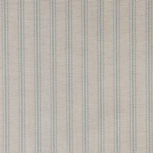 Ian mankin fabric organic ticking ocean product detail