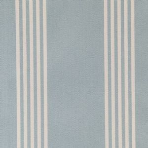 Ian mankin fabric oxford stripe mint product detail