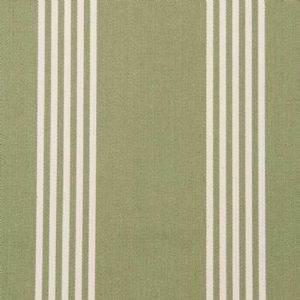 Ian mankin fabric oxford stripe sage product detail