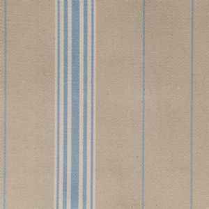 Ian mankin fabric regatta stripe 2 sky product detail