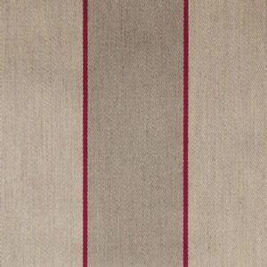 Ian mankin fabric regatta stripe 3 peony product detail