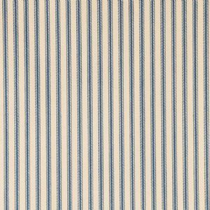 Ian mankin fabric ticking 01 airforce product detail