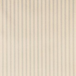 Ian mankin fabric ticking 01 grey product detail