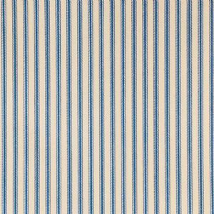 Ian mankin fabric ticking 01 indigo product detail
