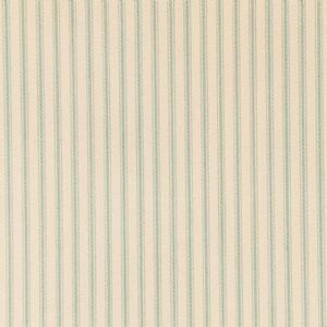 Ian mankin fabric ticking 01 mint product detail