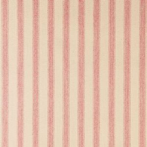 Ian mankin fabric ticking 2 pink product detail