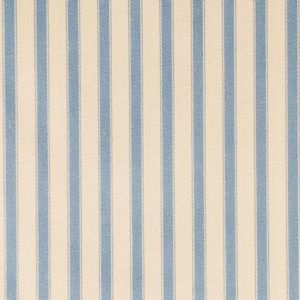 Ian mankin fabric ticking 2 sky product detail