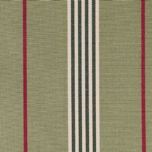 Ian mankin fabric worthing stripe sage product detail