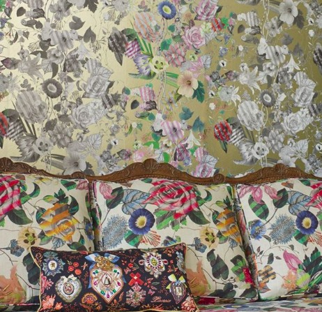 Malmaisonwall2 product detail