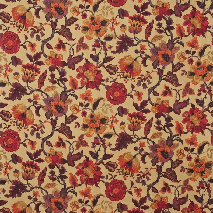 Sanderson fabric daup224431 zoom product detail