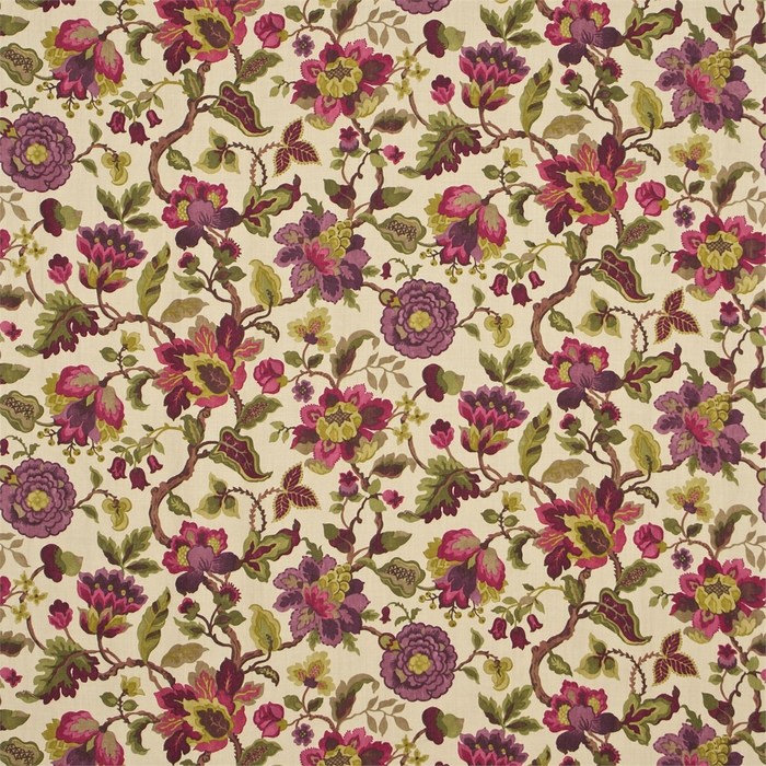 Sanderson fabric daup224432 zoom product detail