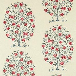 sanderson caspian embroideries anaar