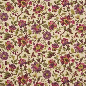 Sanderson fabric dcouam203 zoom product detail