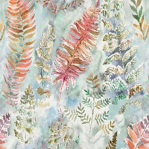 Voyage wallpaper honister russet product detail