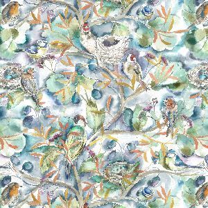 Voyage wallpaper nesting product detail