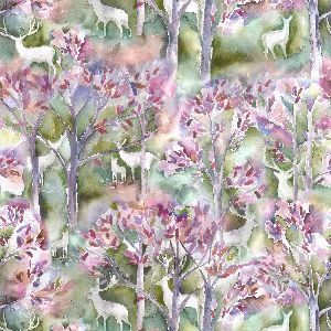 Voyage wallpaper seneca forest spring product detail