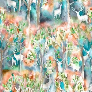 Voyage wallpaper seneca forest autumn product detail