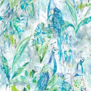 Voyage wallpaper ebba sage product detail