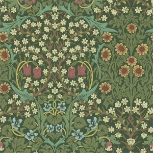 Morris Co The Craftsman Wallpapers Off Rrp Top Designer