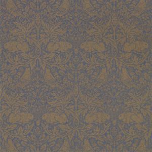 Morris Co Pure Brer Rabbit Wallpaper Dmpn216530 Top Designer
