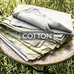Cotton Fabrics