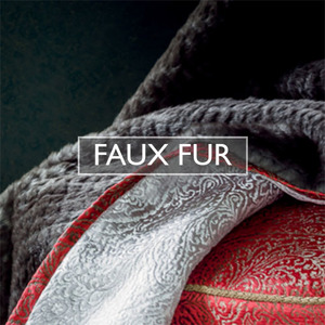 Faux Fur Material