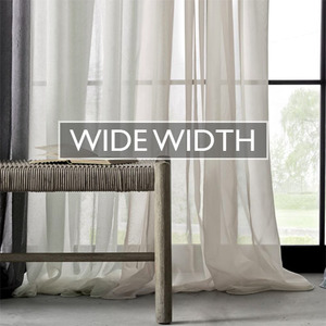 Wide Width AW
