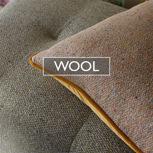 Wool Markham