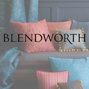 Blendworth Logo