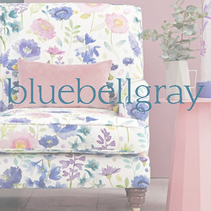 Bluebellgray Logo