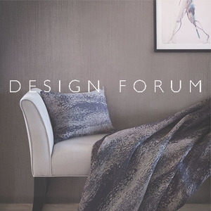 design forum logo