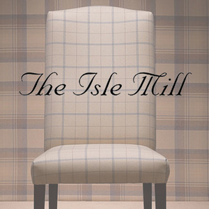 isle mill logo