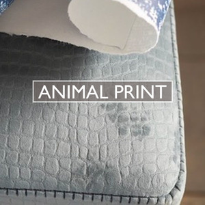 animal print fabric