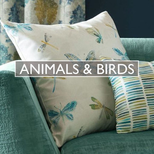 animals fabric