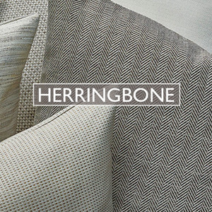 herringbone fabric