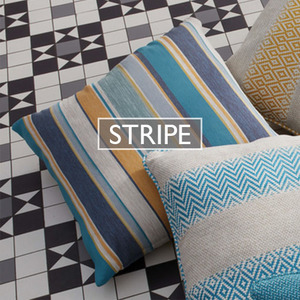 stripe fabric